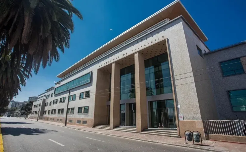 Convocatoria 2026: Doctorado en Derecho