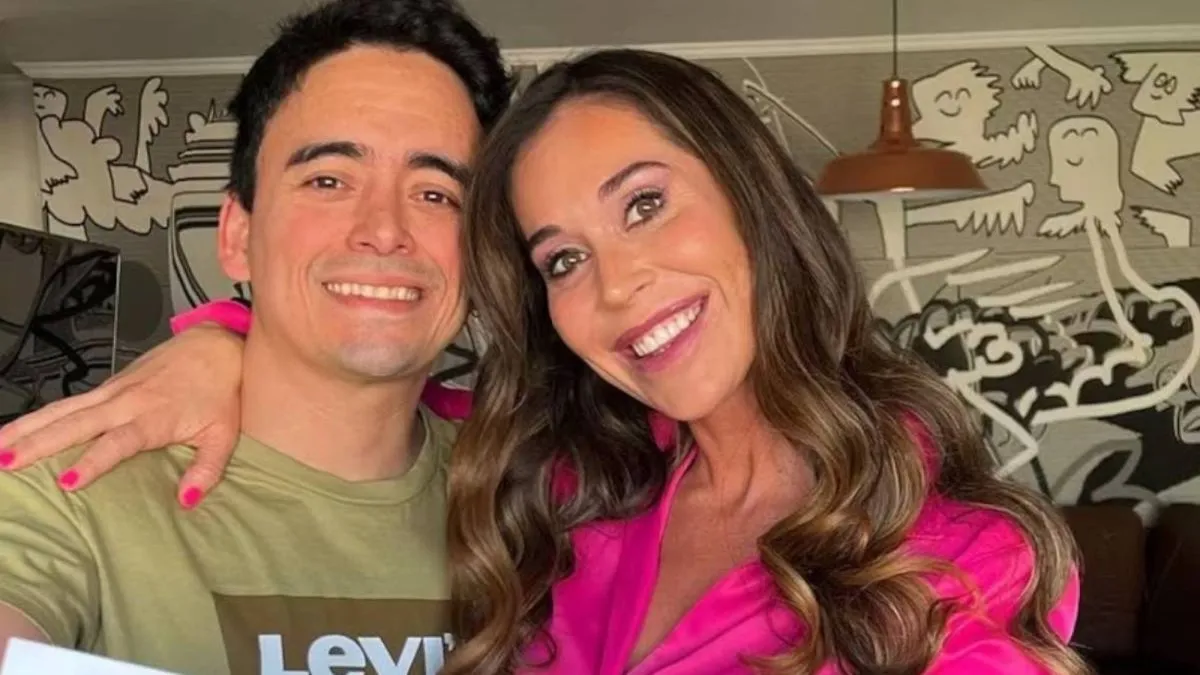 Vale Roth confirma su separación de Miguel de la Fuente: "Quiero que entiendan que..."