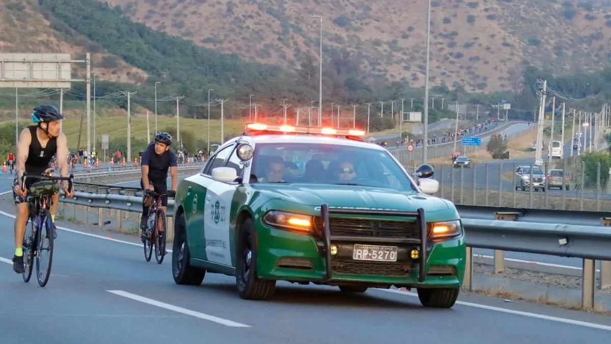 Trágico fin de semana: 17 muertos y más de 350 heridos en 471 accidentes.