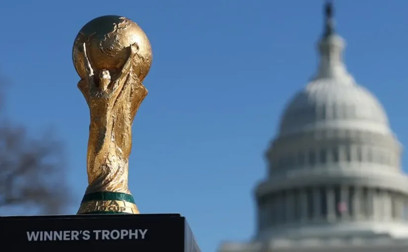 Mundial 2026: Grupo de la muerte con Francia, Senegal y Noruega, Bolivia espera su oportunidad en el playoff intercontinental