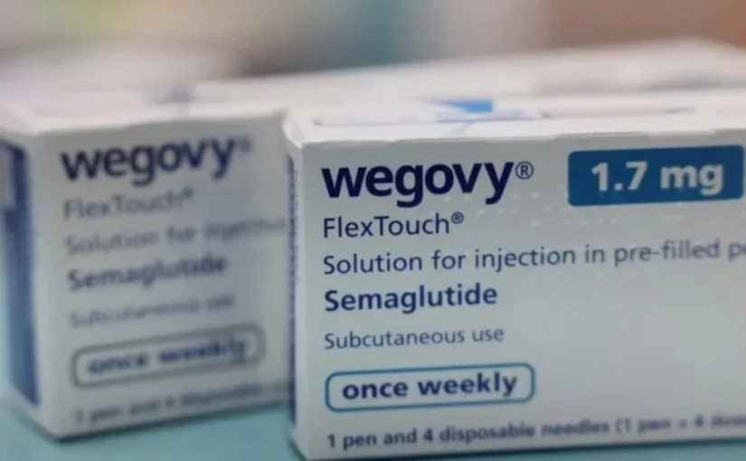 Wegovy: la nueva píldora aprobada por la FDA que promete revolucionar el tratamiento de la obesidad en Estados Unidos