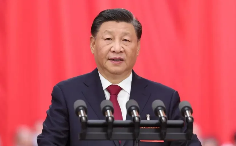 Xi Jinping felicita a Kast y resalta el "apoyo mutuo" entre Chile y China.