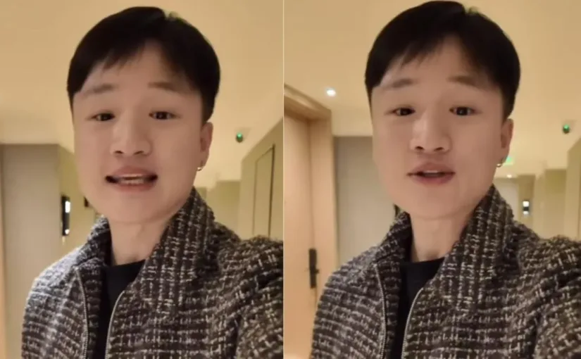 Yuhui Lee habla sobre la funa que impactó su restaurante y su papel en redes.