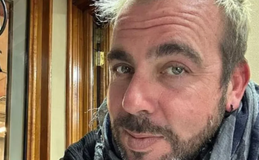 Adriana Barrientos revela nuevo romance de Camila Andrade en "Zona de Estrellas".