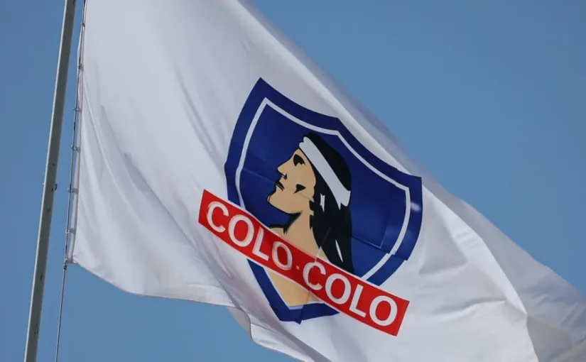 Colo Colo en crisis: Alan Saldivia podría entrar en rebeldía para forzar su salida al Vasco da Gama