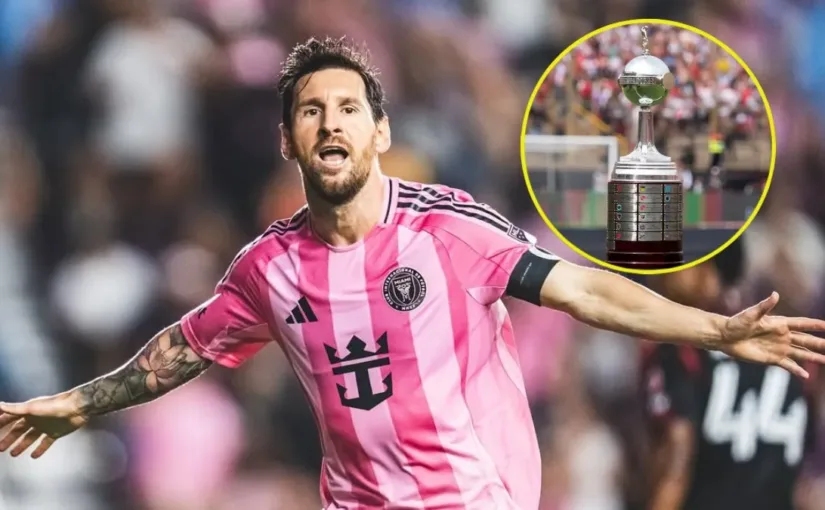 Alejandro Domínguez detalla el regreso de clubes de MLS y México a la Copa Libertadores.