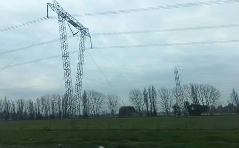 Ministerio de Energía anuncia nuevo valor de inversión y cronograma para ampliación de Subestación Mulchén en Chile