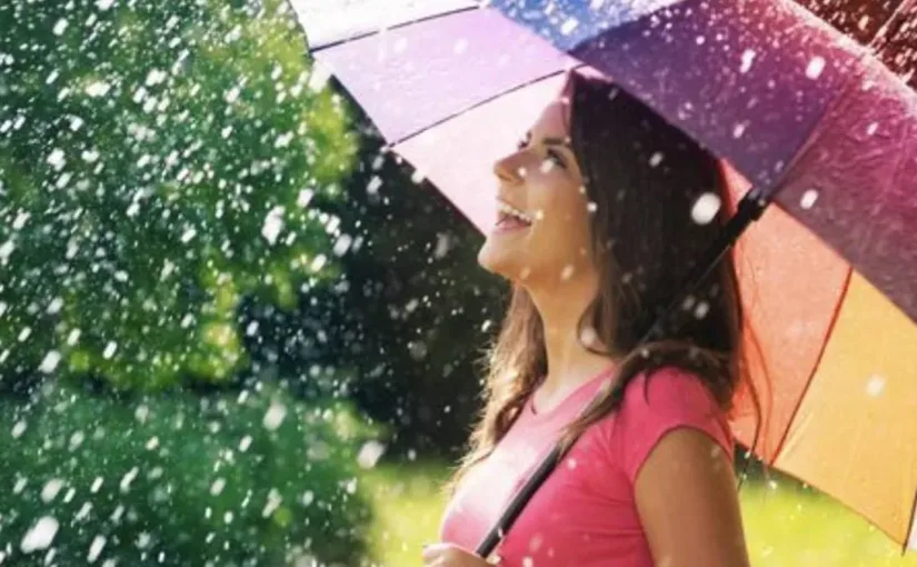 Descenso de temperaturas y posible tormenta en Santiago: plan de contingencia activado.