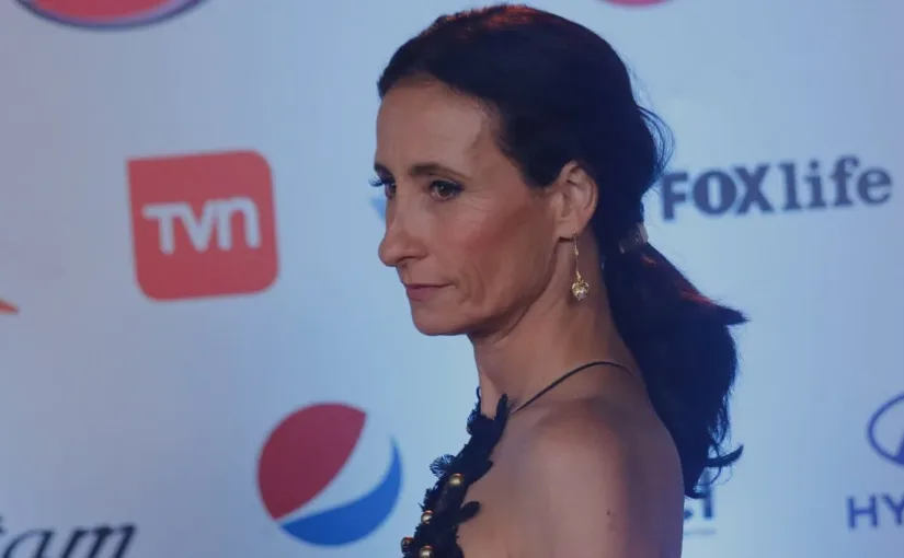 Escándalo de estafas: Amparo Noguera y otros famosos amenazados por banda criminal que exige millonarias sumas