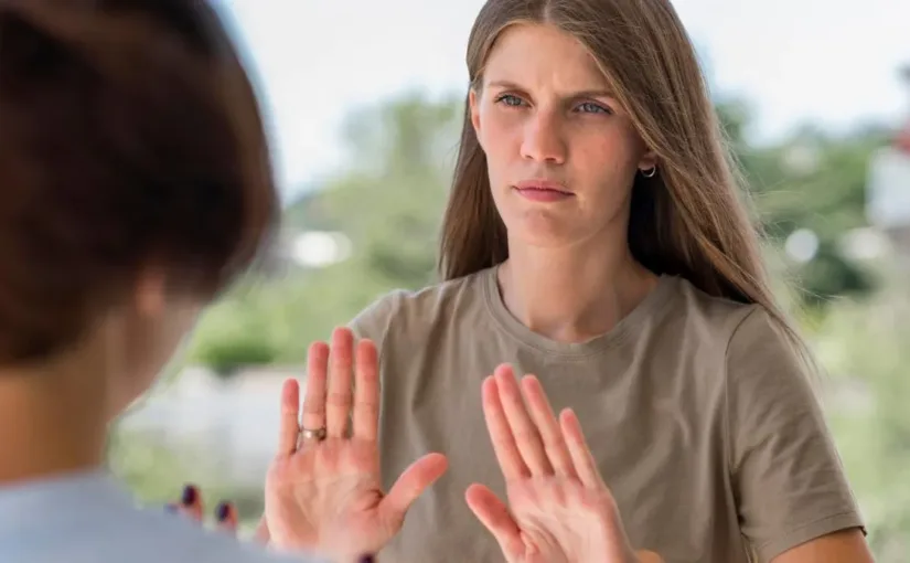 El 'ick': el rechazo inesperado que puede arruinar la atracción