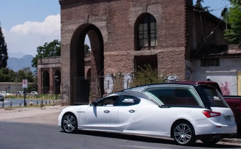 Andrés Caniulef: La conmovedora despedida de un querido comunicador en su velorio en San Bernardo