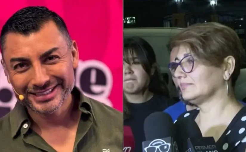 Hermana de Andrés Caniulef confirma su fallecimiento y solicita respeto por la familia en este difícil momento