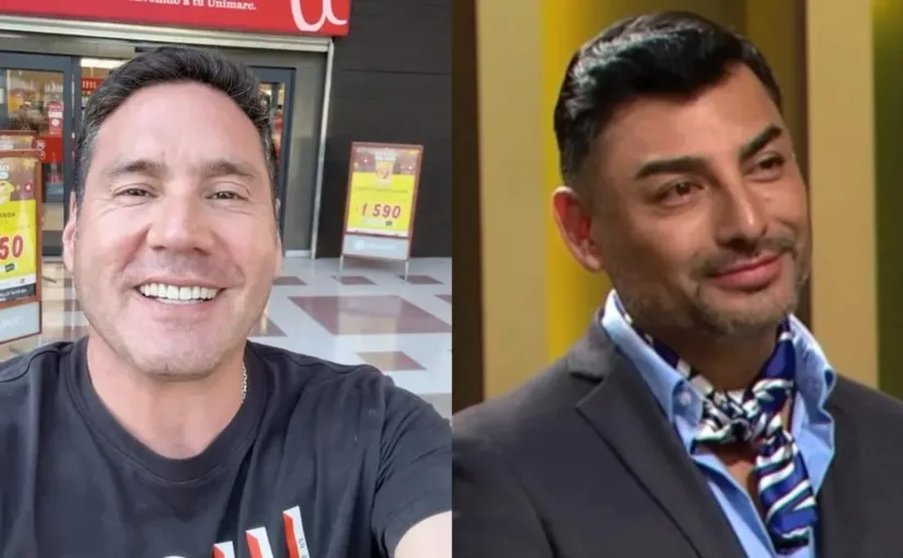 Revelan gesto solidario de Pancho Saavedra con Andrés Caniulef: pagó tratamiento en su peor momento sin hacer ruido