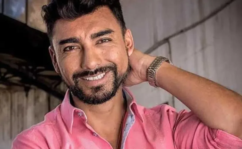 Figuras del espectáculo chileno expresan su dolor y condolencias tras la inesperada muerte de Andrés Caniulef en Santiago