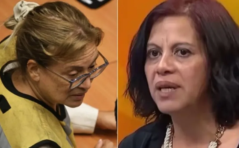 Laura Landaeta denuncia corrupción en el caso Vivanco y asegura que hay más políticos involucrados en el escándalo judicial