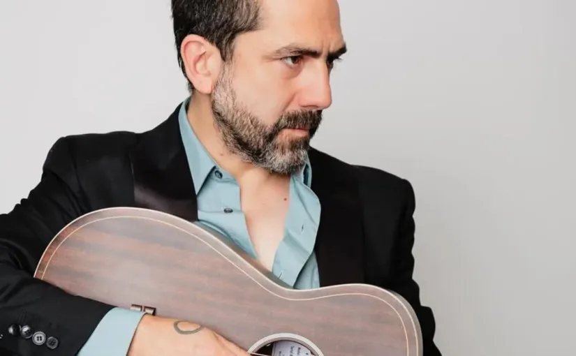 Angelo Pierattini habla tras su milagrosa recuperación: “Estuve en coma, agradezco el apoyo y el amor recibido”