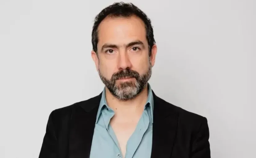 Familia de Ángelo Pierattini comparte optimismo sobre su salud tras accidente automovilístico y estado de coma inducido