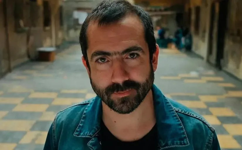 Angelo Pierattini agradece a sus seguidores tras salir de coma y comenzar su rehabilitación tras grave accidente