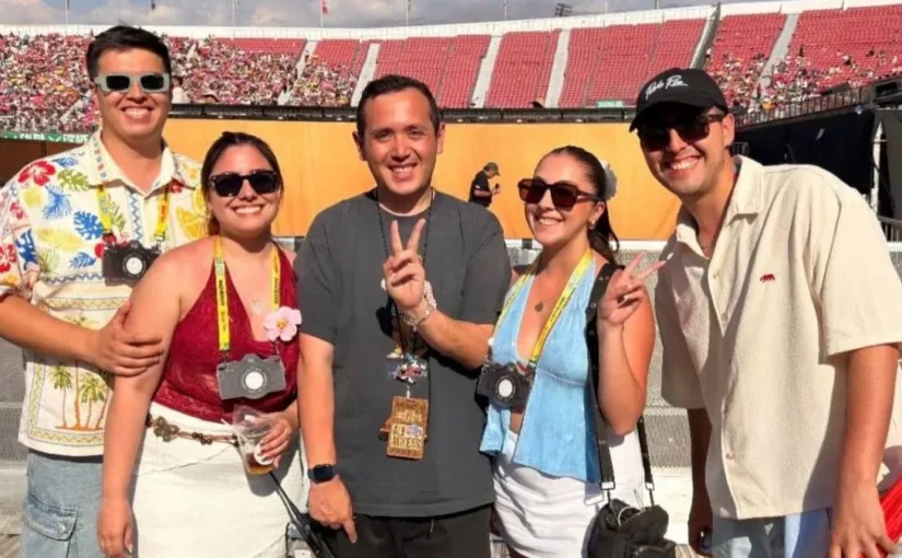 Productora de Bad Bunny lamenta falta de respuesta del municipio sobre enrolamiento para vecinos afectados por conciertos