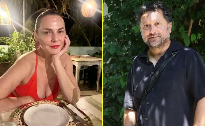 Berta Lasala habla sobre su dolorosa separación de Daniel Alcaíno tras 20 años.