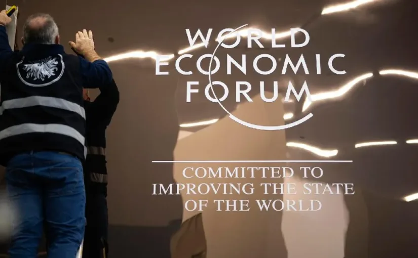 Davos 2023: Diálogo urgente en medio de tensiones globales y desafíos económicos.