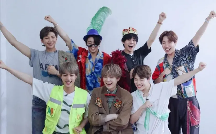 BTS cambia fechas en Chile: 15 y 16 de octubre de 2026. Fans especulan sobre más shows.