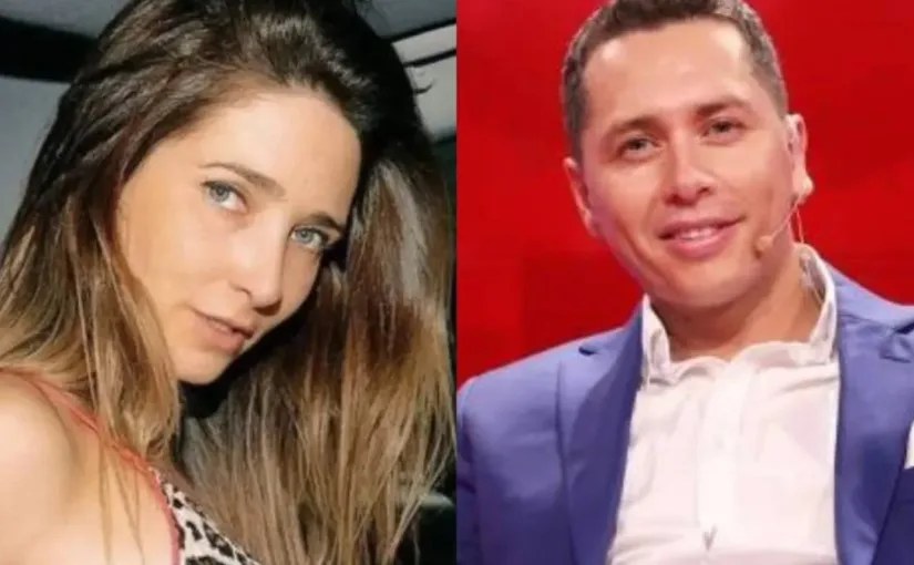 Camila Nash habla de manipulación y relaciones en su paso por otro reality.