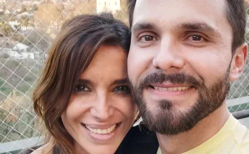Carla Ballero revela que su hermano Álvaro ha encontrado el amor nuevamente.