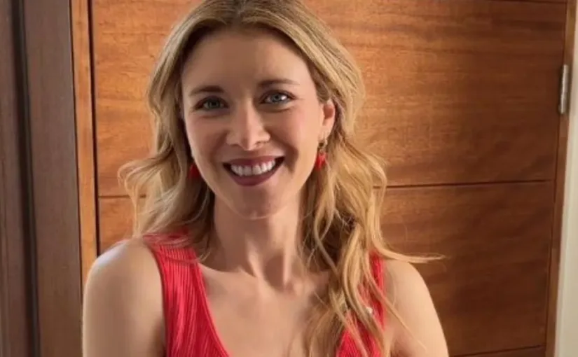 Encuentro en Olmué aviva rumores de romance entre Carla Jara y Julio Robert.