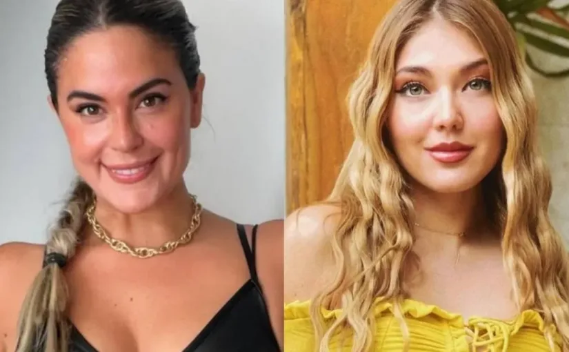 Carmen Tuitera arremete contra Disley Ramos: “Lamento que el feminismo le sirva solo cuando le conviene”