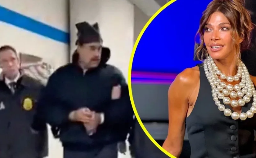 Catherine Fulop celebra la captura de Maduro: ‘Se hará justicia por tanto sufrimiento de un pueblo oprimido’