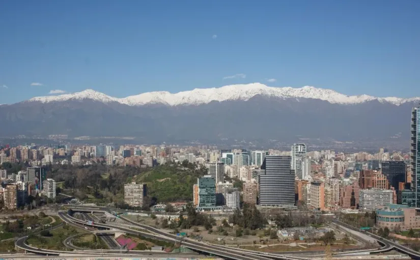 Nueve extraviados en Cerro El Carbón