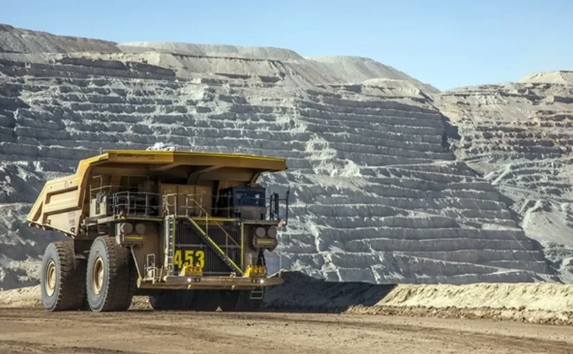 Chile: altos precios del cobre