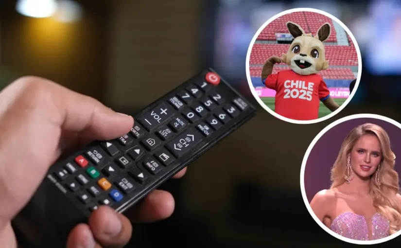 Chile implementa Cross Media: el Mundial Sub 20