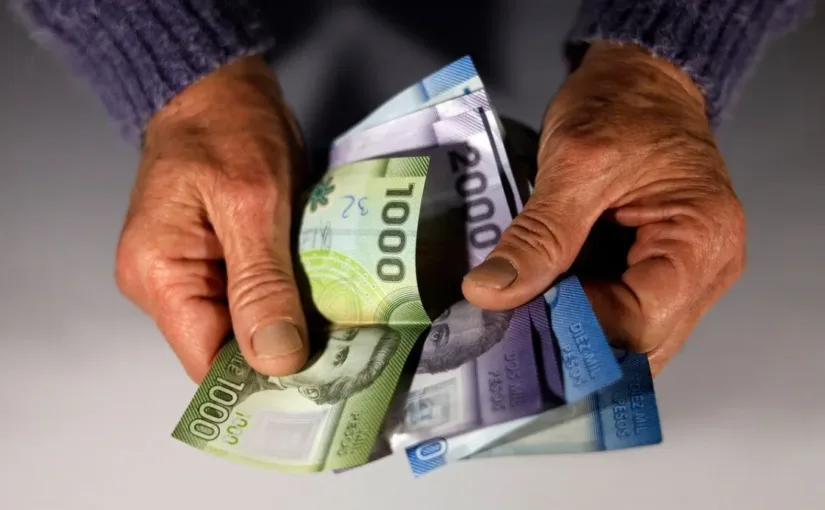 Consulta si tienes derecho al Beneficio por Años Cotizados: Aporte mensual adicional para pensionados desde 2026