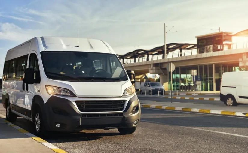 Nueva ley refuerza sanciones y controles para combatir el transporte informal de pasajeros en todo el país