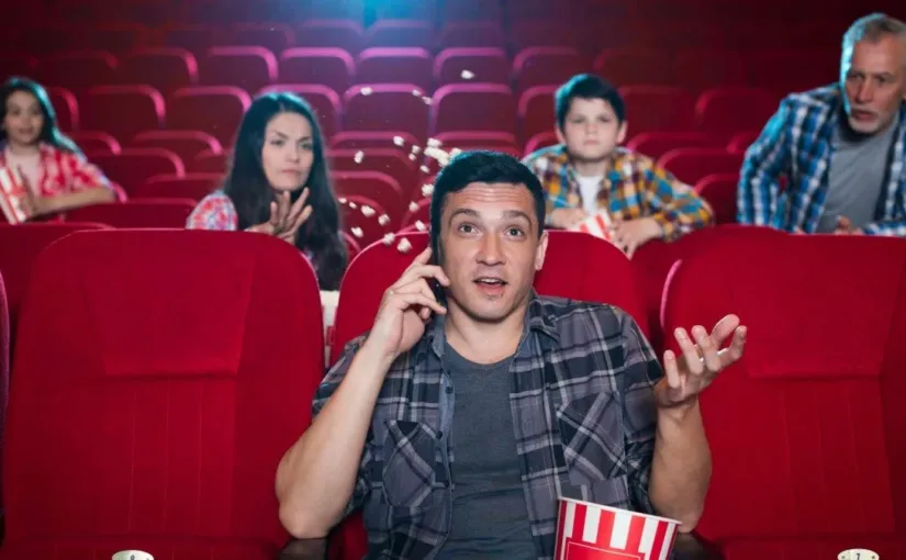 Descubre cómo ahorrar en entradas al cine en Chile con descuentos y promociones de las principales cadenas del país