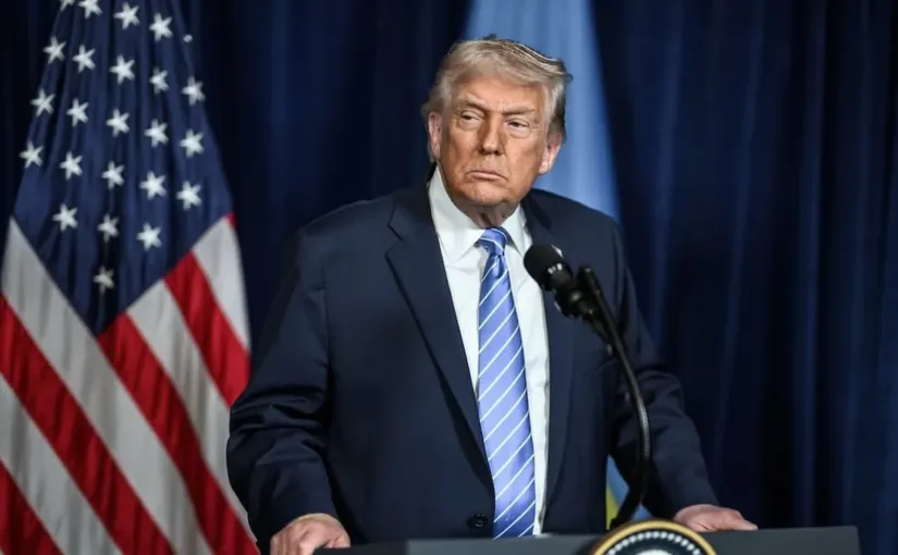 Trump anuncia inminentes ataques terrestres contra carteles en México, intensificando la lucha contra el narcotráfico y la violencia