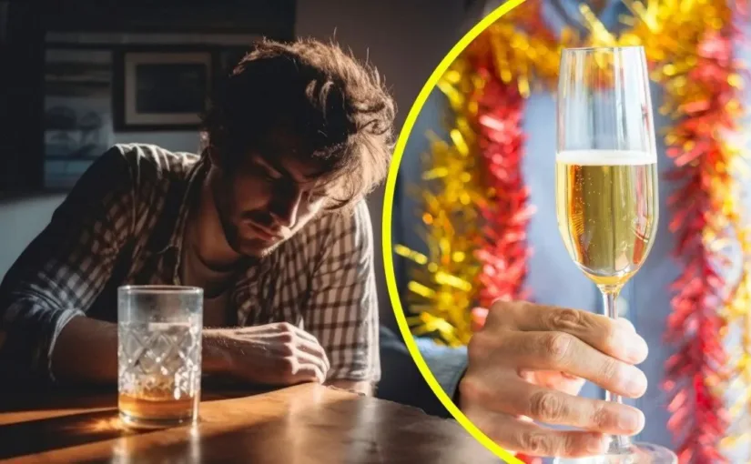 Año Nuevo sin resaca: Descubre el remedio infalible para curar la caña y disfrutar sin molestias