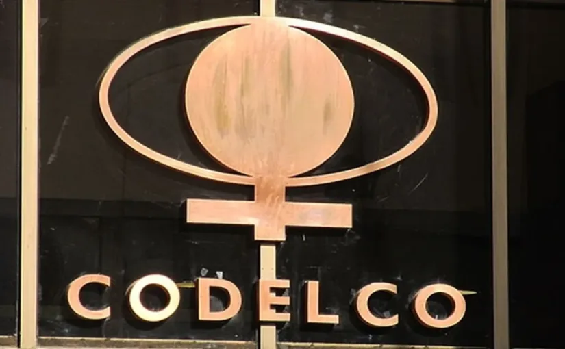 Codelco designa a Marta Herrera como gerenta de Ética y Cumplimiento en medio de un alza histórica del cobre
