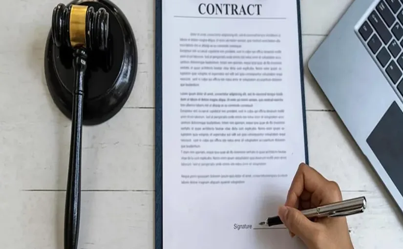 La Corte Suprema confirma fallo en contra de Servicios a la Minería y Codelco.