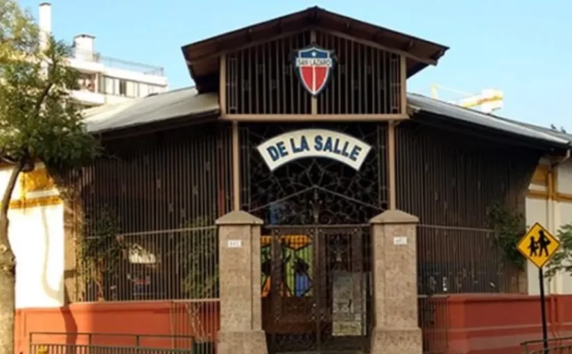 Colegio San Lázaro condenado por no prevenir bullying a estudiante LGBTIQ+.