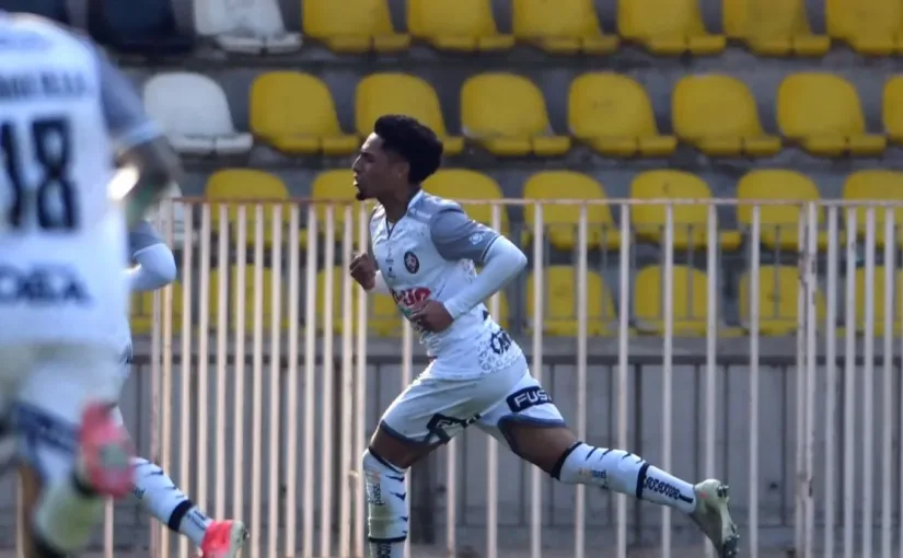 Colo Colo define el futuro de sus canteranos: Dylan Portilla no continuará en el plantel 2026 tras su paso por Limache