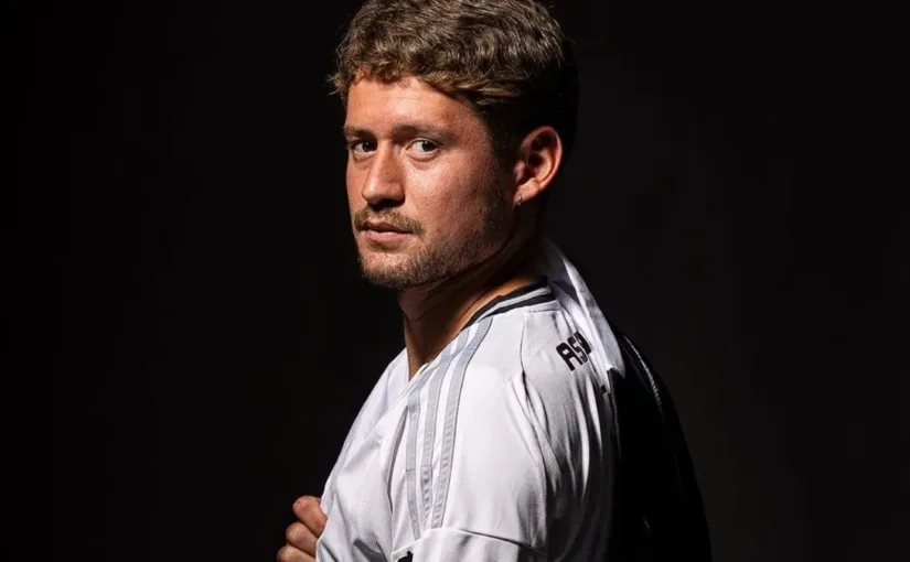 El sorprendente lazo familiar que llevó a Joaquín Sosa a unirse a Colo Colo: “Claudio Arbiza quería que viniera”