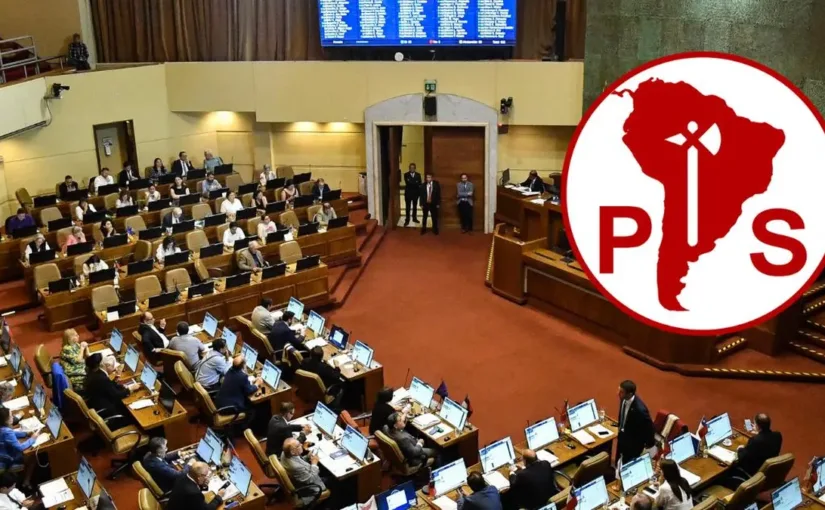 La Comisión Bicameral se reúne para elegir al Comité de Asignaciones