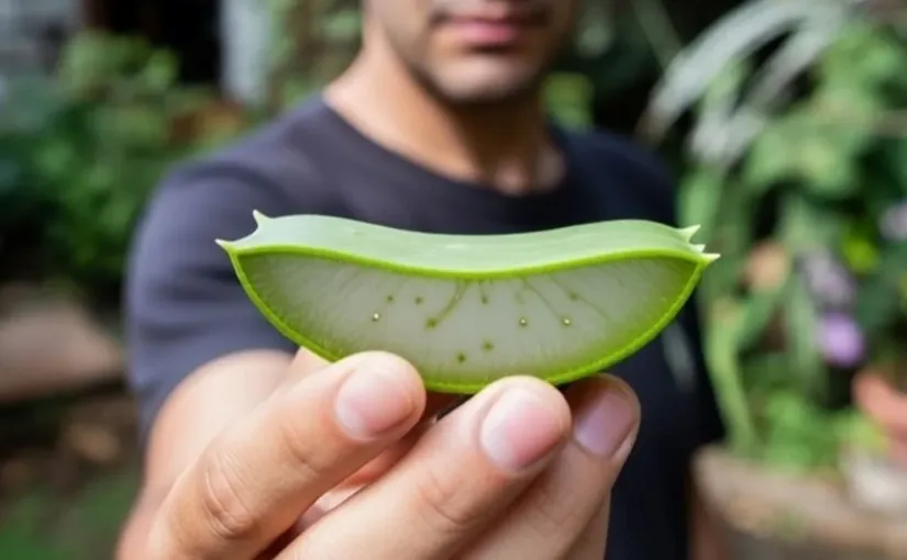 Conflicto vecinal violento: familia agredida en su hogar por disputa por planta.