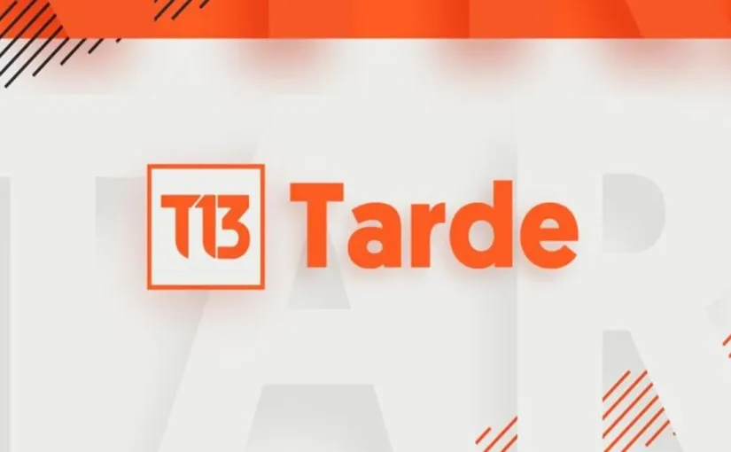 Corte de Apelaciones de Santiago absuelve a Canal 13 por mostrar imágenes de homicidio en noticiario Teletrece Tarde