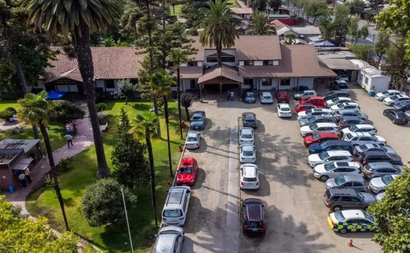 La Corte confirma multa a COMUDEF por incumplimientos en la Escuela Bellavista.