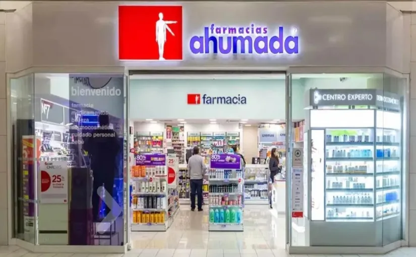 Corte de Apelaciones de Santiago ratifica multa a Farmacias Ahumada por reducción unilateral de jornada sin acuerdo sindical previo