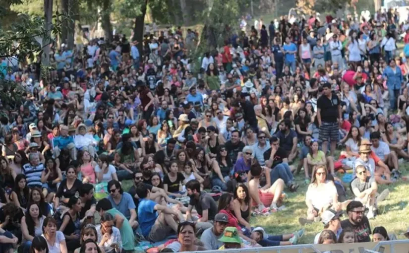 Corte Suprema ratifica decisión municipal de prohibir uso de multicancha para actividad político-partidista en San Pedro de la Paz